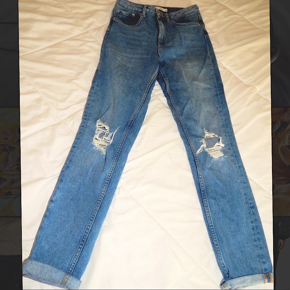 Gina Tricot Perfect Skinny Jeans